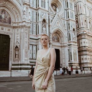 Meet your Posher, Celine